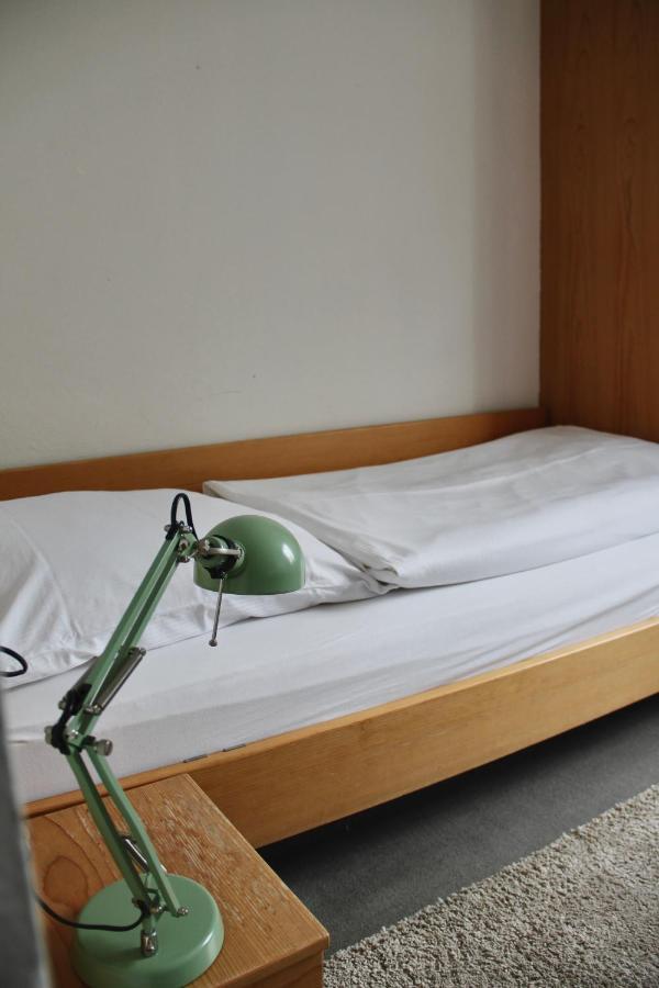 Hotel Schildwirtschaft Zum Rothen Ochsen Laupheim Exteriér fotografie