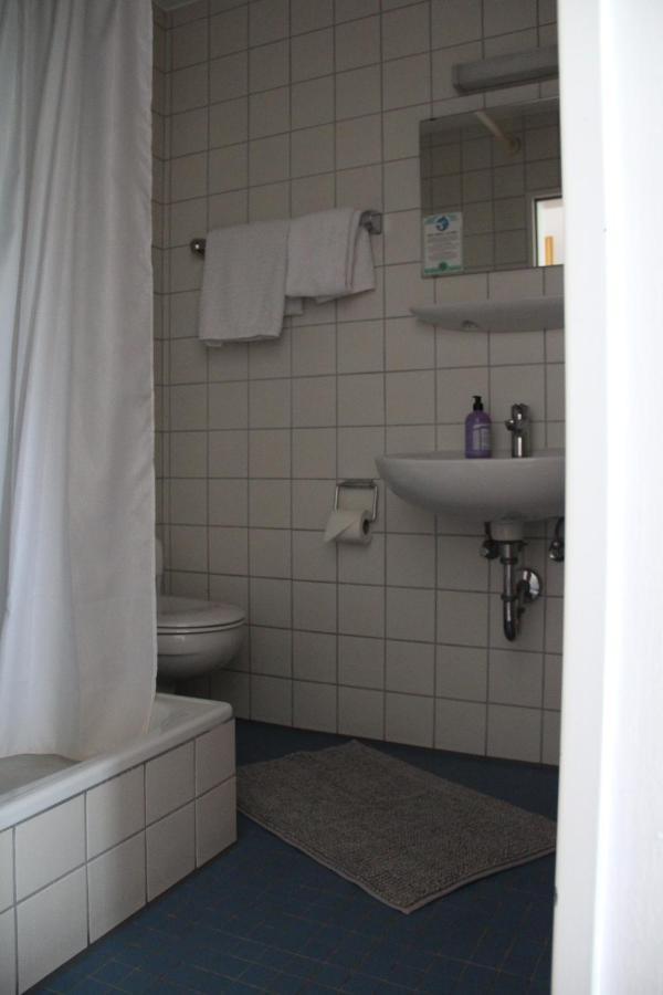 Hotel Schildwirtschaft Zum Rothen Ochsen Laupheim Exteriér fotografie